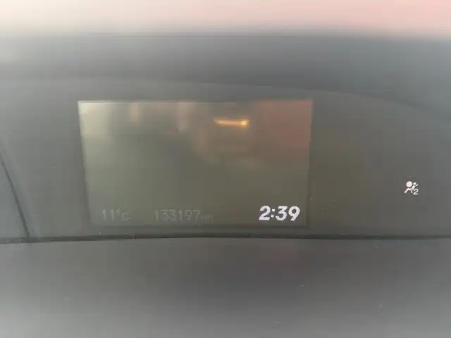 2013 Honda Civic Sdn EX Remote Start Brand New Safety only 133km - Photo 6