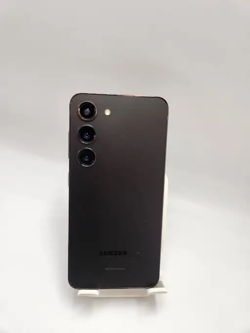 Samsung Galaxy S24 5g 128gb Black 3 Months Warranty