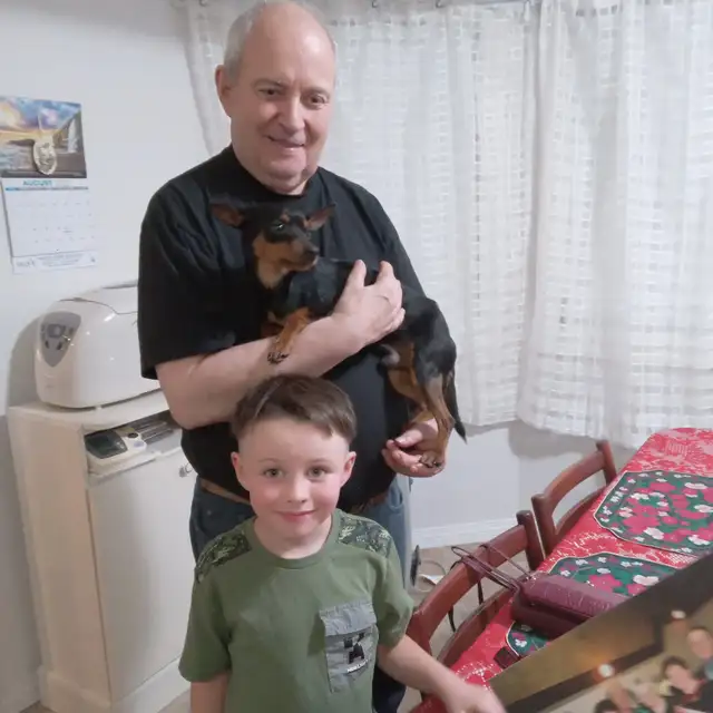 Have you seen this little guy? - Photo 3