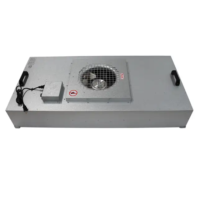 Vertical Laminar Flow Hood Air Clean Bench HEPA Filter 020187 - Photo 9