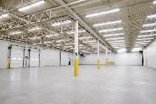 Large Warehouse and Office Space Available for Lease