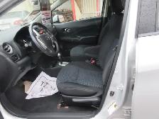2014 Nissan Versa Note S - Photo 11