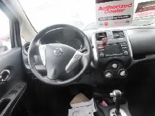 2014 Nissan Versa Note S - Photo 13