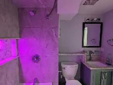 Furnished LUXURY Apartment FREE UTILITIES - Photo 7