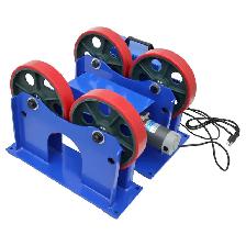 110V 2000lb Turning Rolls Linkage Welding Positioner Rack 022454