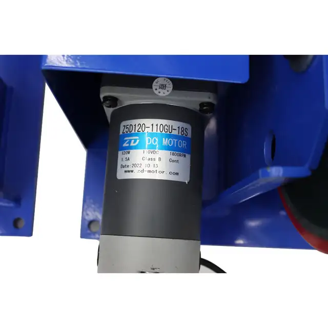 110V 2000lb Turning Rolls Linkage Welding Positioner Rack 022454 - Photo 2