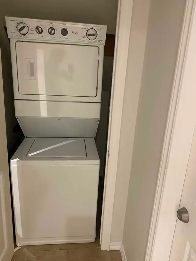 1 Bedroom Basement Apartment in Milton - Photo 5