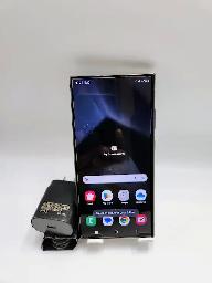 Samsung Galaxy S22Ultra 128gb 3 Months Warranty W/Charger