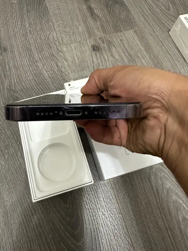 iPhone 14 Pro Max 128gb New Display Airpods Pkg/Delivery - Photo 9