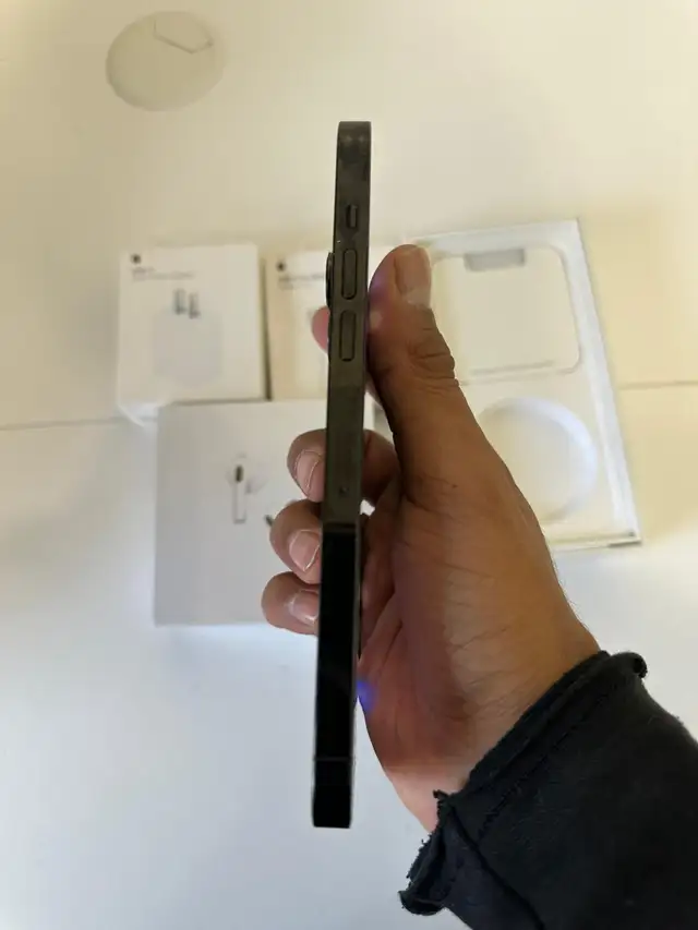 iPhone 14 Pro Max 128gb Used Display Airpods Pkg/Delivery - Photo 4