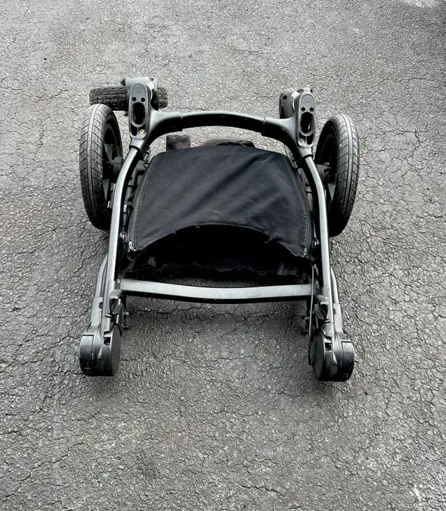 Baby city Jogger Stroller with accessories - Photo 5