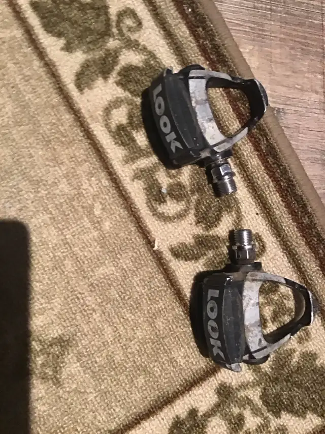 Miele vintage road bike - Photo 4