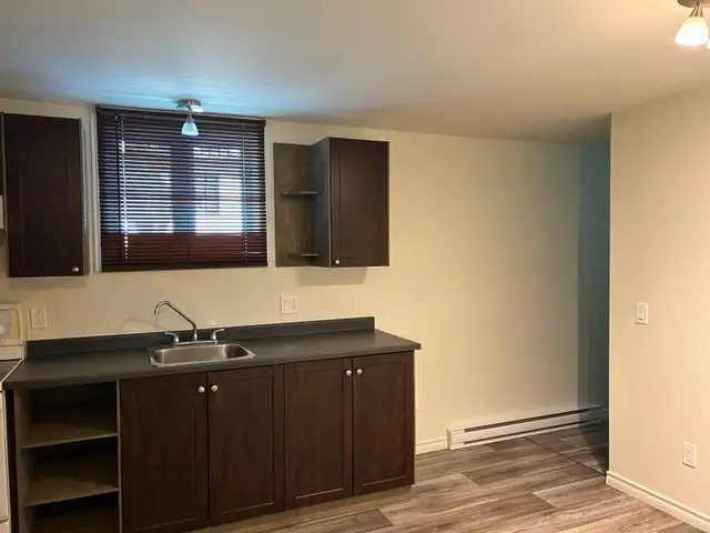 LIMOILOU, À LOUER 2 1/2, 1 JUILLET 2026, MAISON PRIVÉE - Photo 3