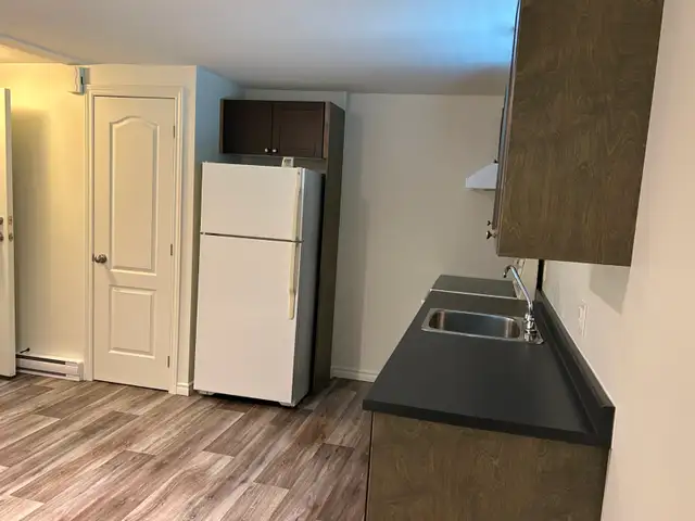 LIMOILOU, À LOUER 2 1/2, 1 JUILLET 2026, MAISON PRIVÉE - Photo 4