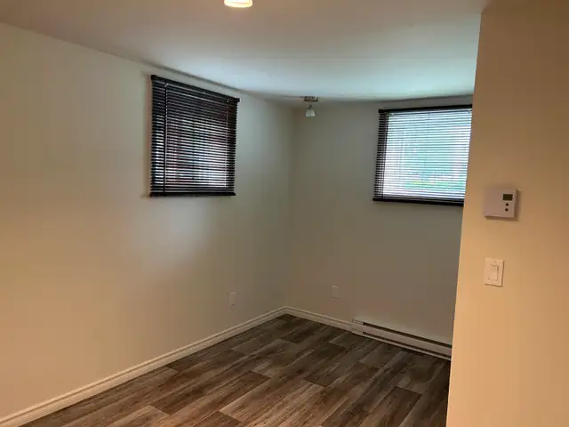 LIMOILOU, À LOUER 2 1/2, 1 JUILLET 2026, MAISON PRIVÉE - Photo 6