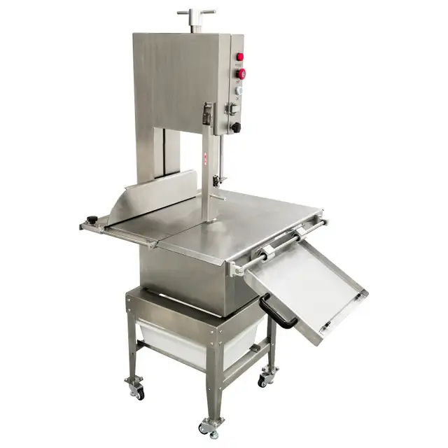 Vertical Electric Bone Sawing Machine 110V Waterproof 120100 - Photo 2