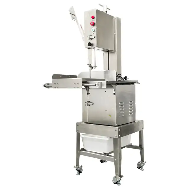 Vertical Electric Bone Sawing Machine 110V Waterproof 120100 - Photo 3