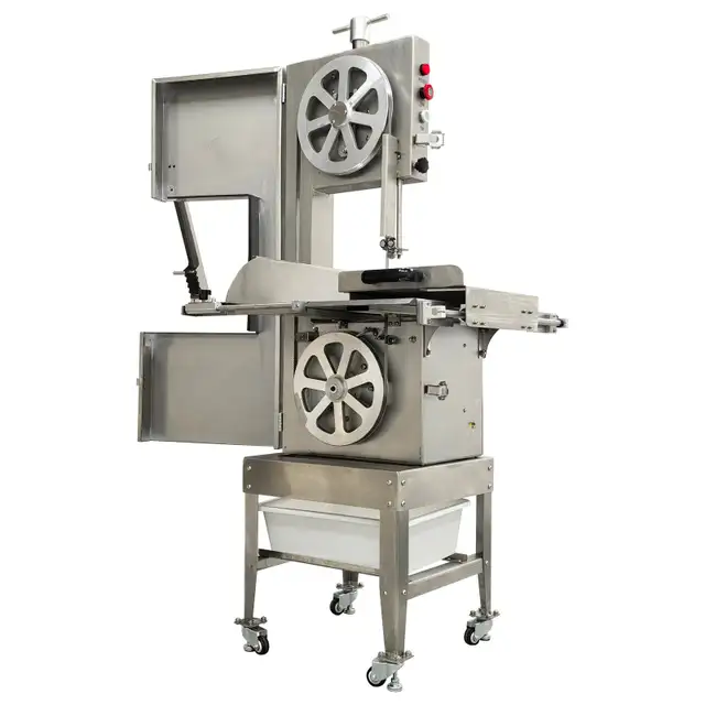 Vertical Electric Bone Sawing Machine 110V Waterproof 120100 - Photo 4