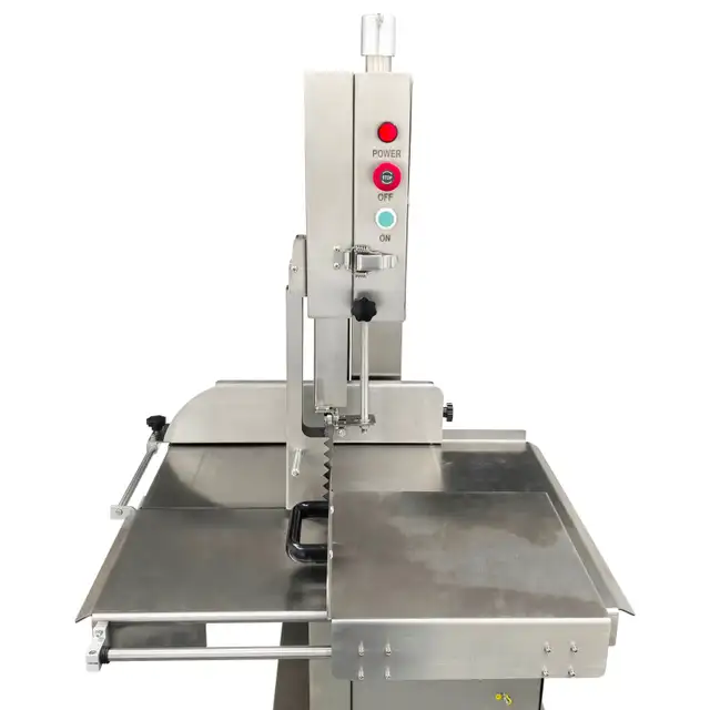 Vertical Electric Bone Sawing Machine 110V Waterproof 120100 - Photo 8