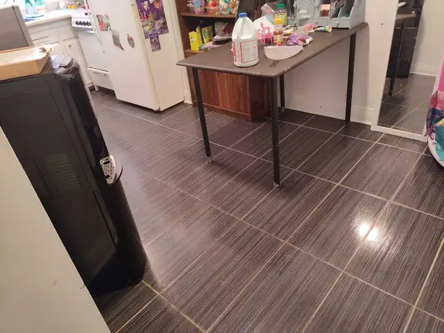 Grand 4 et demi près du HEC - Photo 3