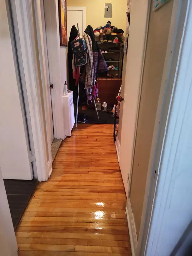 Grand 4 et demi près du HEC - Photo 4