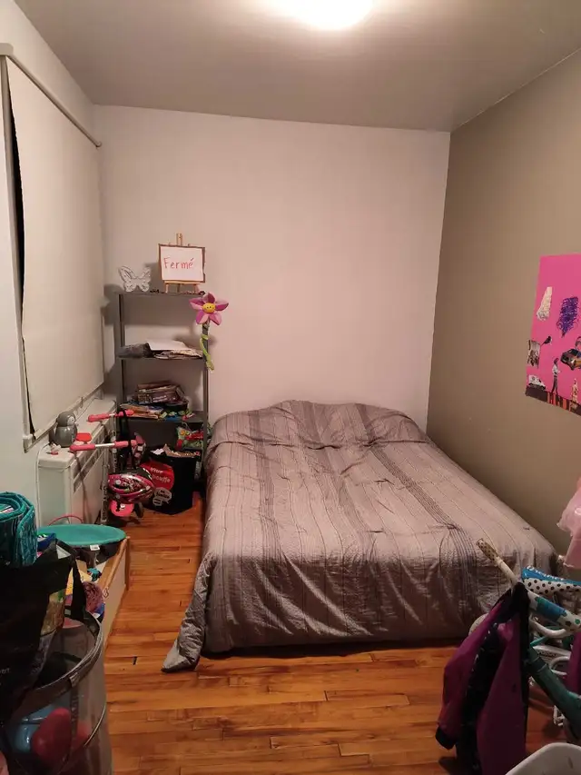 Grand 4 et demi près du HEC - Photo 5