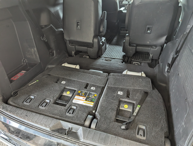 2025 Toyota Sienna Hybrid XSE  AWD - Photo 6