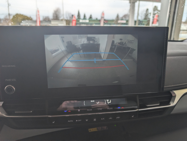 2025 Toyota Sienna Hybrid XSE  AWD - Photo 20