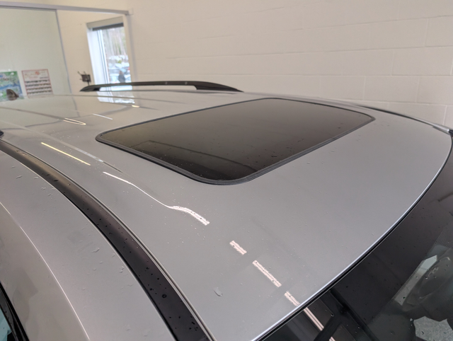 2025 Toyota Sienna Hybrid XSE  AWD - Photo 25