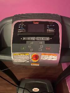 Sunny TM100 Treadmill