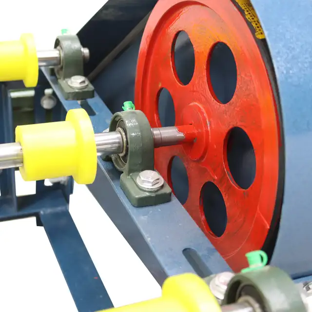 Ceramic Ball Mill Grind Machine Ink Glazes Lab Mineral 134066 - Photo 7