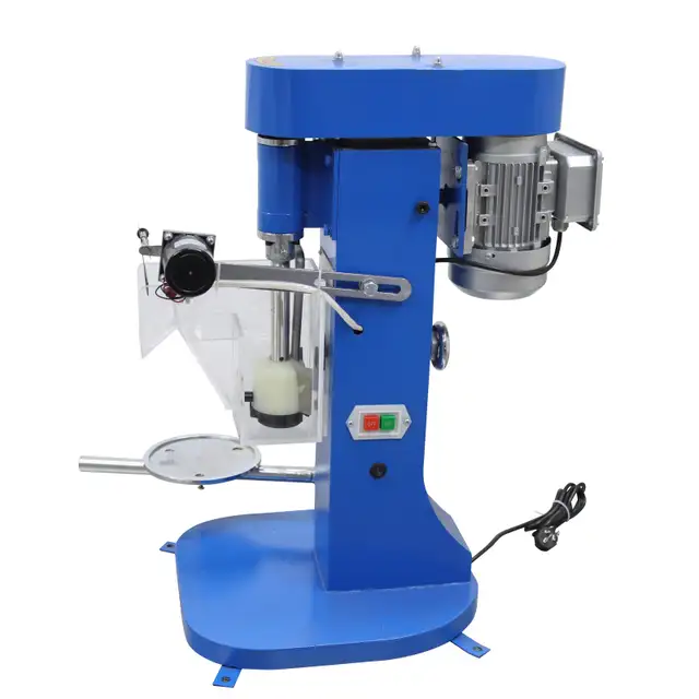 Mineral Processing Equipment Lab Flotation Machine 220V 134090 - Photo 2