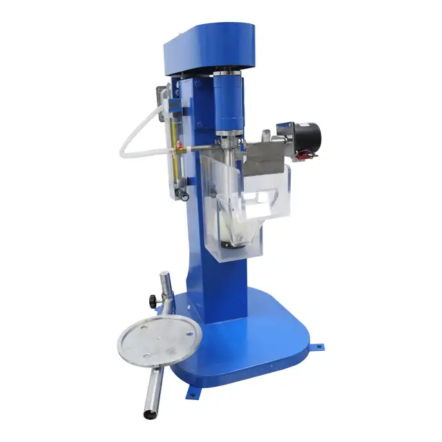 Mineral Processing Equipment Lab Flotation Machine 220V 134090 - Photo 5