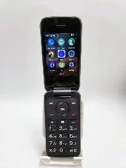 TCL Flip Phone Volcano Unlock 3 Months Warranty