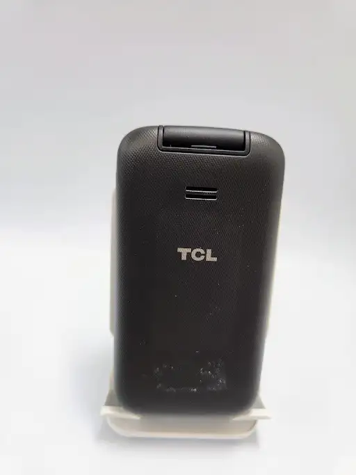 TCL Flip Phone Volcano Unlock 3 Months Warranty - Photo 3