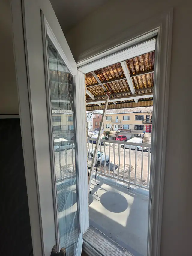 Jolie 3 ½-Cul-de-sac (coin Lacordaire & Rosemont) - Photo 4