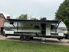 2022 Palomina Puma 30DBSC