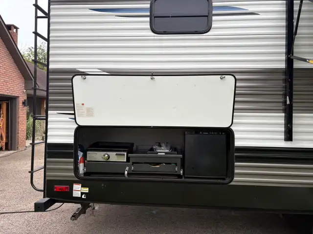 2022 Palomina Puma 30DBSC - Photo 3