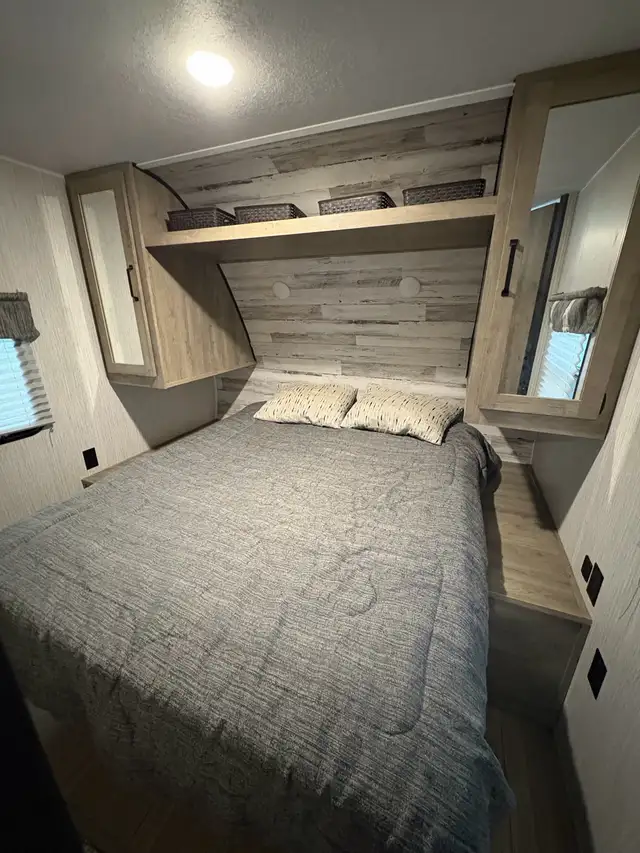 2022 Palomina Puma 30DBSC - Photo 5