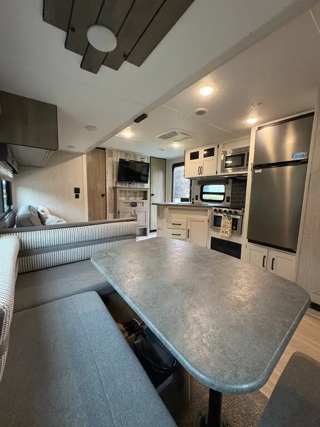 2022 Palomina Puma 30DBSC - Photo 6