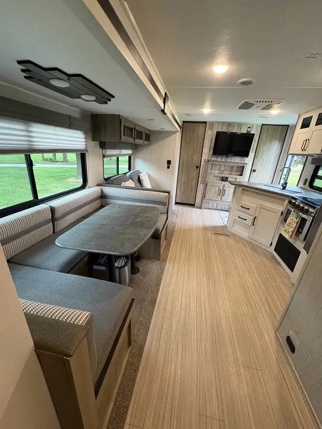 2022 Palomina Puma 30DBSC - Photo 7