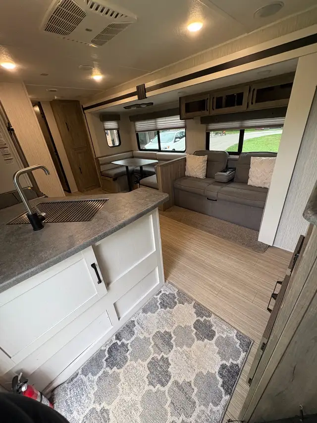 2022 Palomina Puma 30DBSC - Photo 8