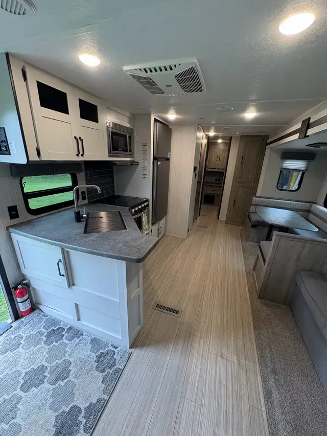 2022 Palomina Puma 30DBSC - Photo 9