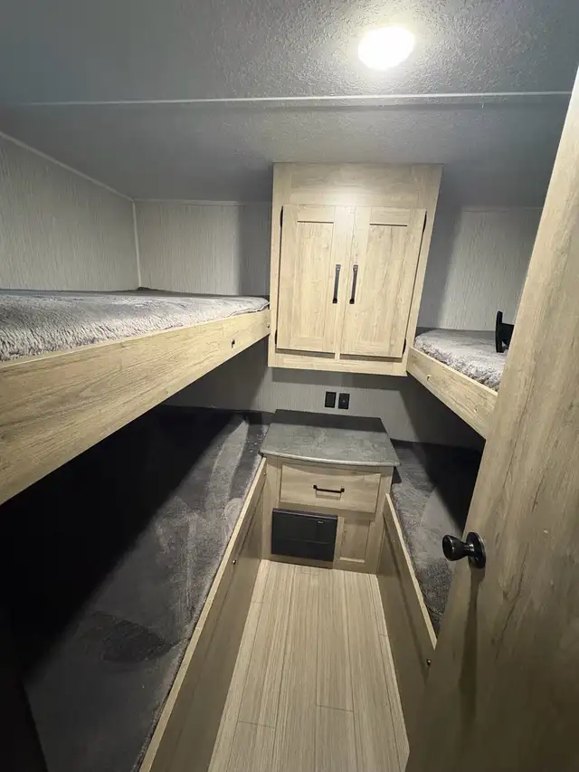 2022 Palomina Puma 30DBSC - Photo 10