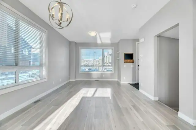 New House Available !