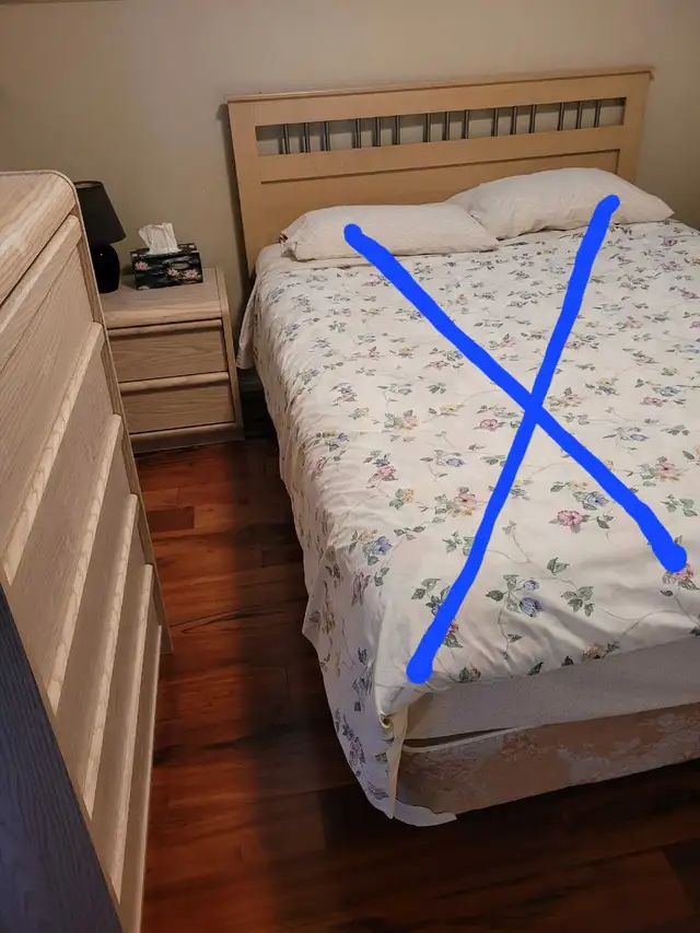 Bedroom Suite furniture - Photo 4