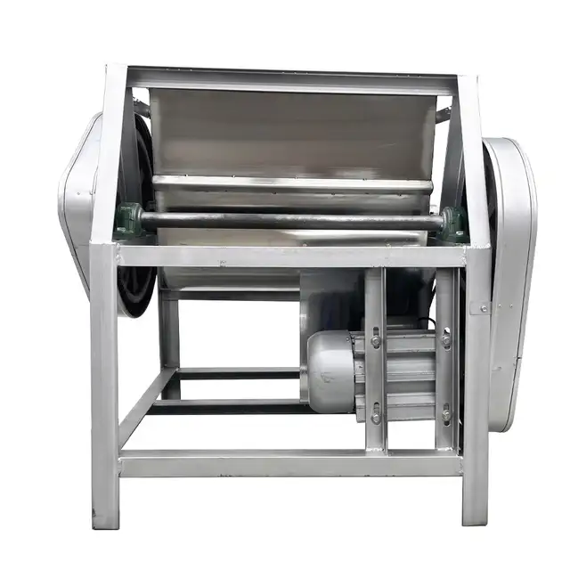 50kg Commercial 110V Electric Dough Mixer Mixing Machine 170216 - Photo 4