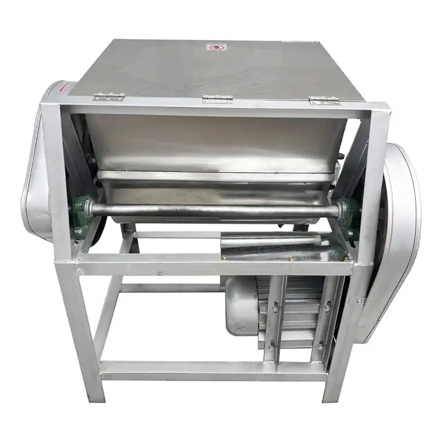 50kg Commercial 110V Electric Dough Mixer Mixing Machine 170216 - Photo 5
