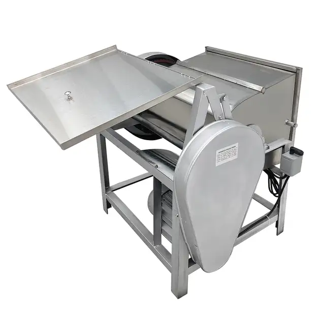 50kg Commercial 110V Electric Dough Mixer Mixing Machine 170216 - Photo 8