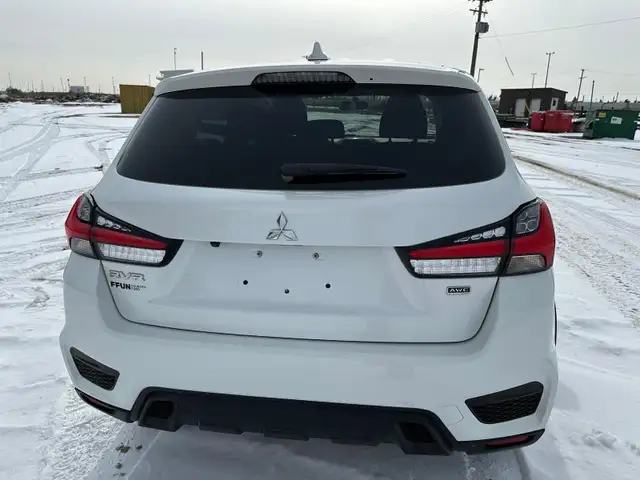 2021 Mitsubishi RVR 2.0L AWD For Sale. - Photo 6